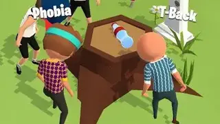 Spin the Battle screenshot