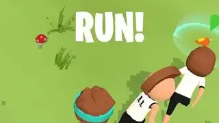Spin the Battle screenshot