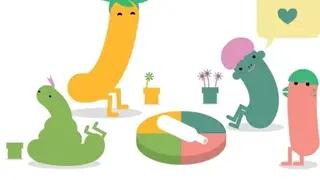 Spin the Bottle: Bumpie’s Party screenshot