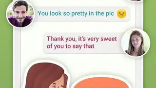 Spin the Bottle: Kiss, Chat and Flirt screenshot
