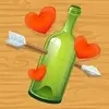 Spin the Bottle: Kiss, Chat and Flirt
