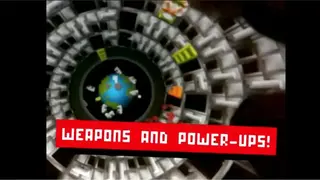 Spin Up screenshot