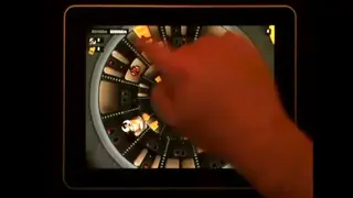 Spin Up screenshot