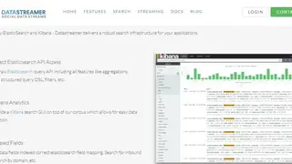 Spinn3r screenshot