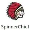 Spinner Chief 6