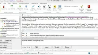 Spinner Chief 6 screenshot