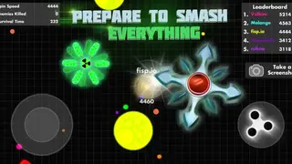 Spinner.io-Fidget Spinner Master screenshot