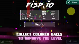 Spinner.io-Fidget Spinner Master screenshot