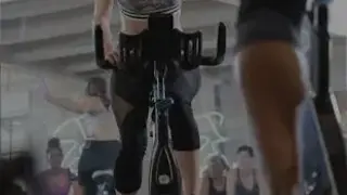 Spinning® Connect™ screenshot
