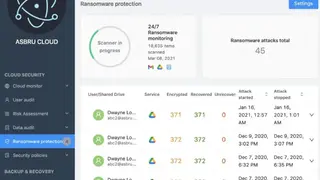 SpinOne screenshot