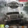 Spintires: Offroad-Truck-Simulator