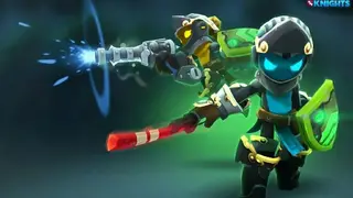 Spiral Knights screenshot
