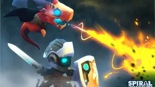 Spiral Knights screenshot