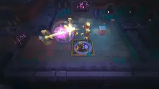 Spiral Knights screenshot