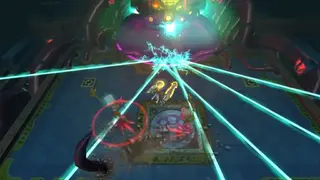 Spiral Knights screenshot