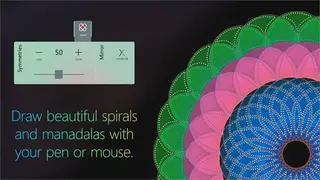 Spirality screenshot