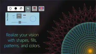Spirality screenshot