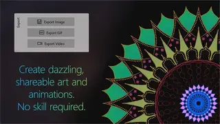 Spirality screenshot