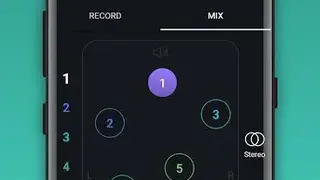 Spire Studio Controller screenshot