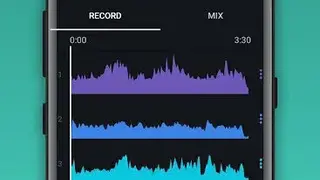 Spire Studio Controller screenshot