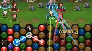 Spirit Stones screenshot