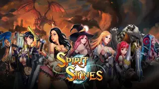Spirit Stones screenshot