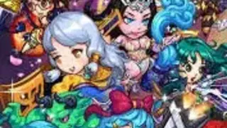 Spirit Stones screenshot