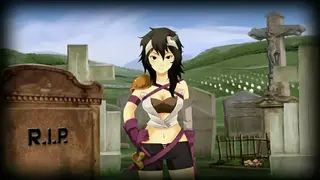 Spirited Heart screenshot