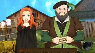 Spirited Heart screenshot