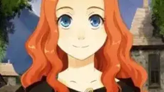 Spirited Heart screenshot