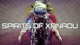 Spirits of Xanad screenshot