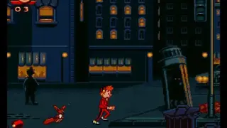 Spirou screenshot
