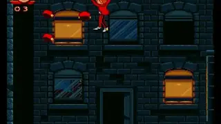 Spirou screenshot