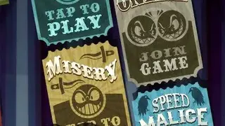Spite & Malice Card Game screenshot
