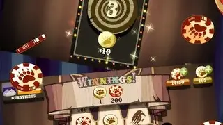 Spite & Malice Card Game screenshot