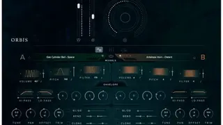SpitFire screenshot