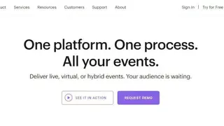 Splash screenshot