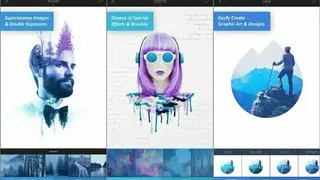 Splash Color Icon screenshot