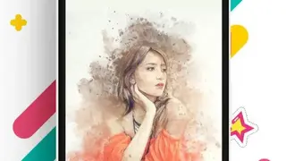 Splash Color Icon screenshot