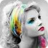 Splash Color Icon