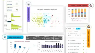 SplashBI screenshot