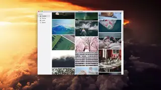 Splashify screenshot