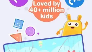 SplashLearn screenshot