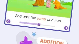 SplashLearn screenshot