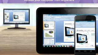 Splashtop Business – Remote PC screenshot