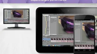 Splashtop Business – Remote PC screenshot