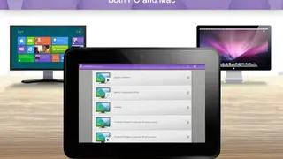 Splashtop Business – Remote PC screenshot