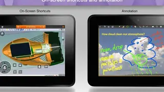 Splashtop Business – Remote PC screenshot