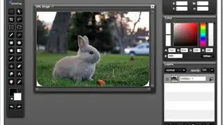 SplashUp screenshot