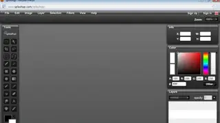 SplashUp screenshot